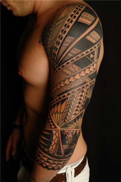 Pin by Lura mc on tattoos2 Tribal tattoos for men, Tribal ta