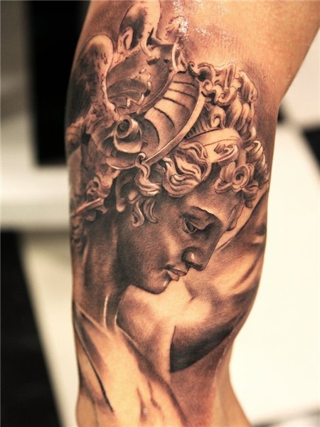 Pin by Maksym Petrenko on Tattoo Ideas Greek tattoos, Greek