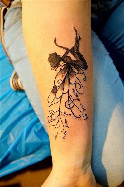 Pin by Marján Judit on Tattoos Fairy tattoo, Fairy tattoo de