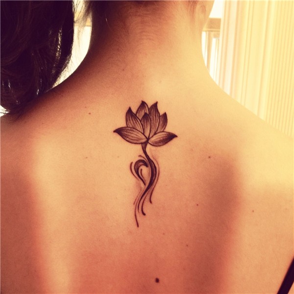 Pin by Mehendi Mandala Art on Ink Flower tattoo designs, Bea