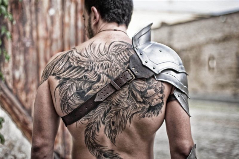 Pin by Micheal Mitchell on Junk Drawer Shoulder armor, Pauld