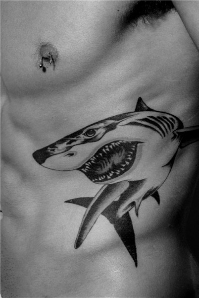 Pin by Michelle Johnson on TATS Shark tattoos, Tattoos, Ink
