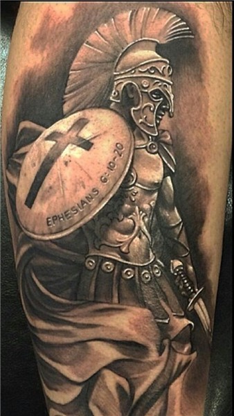 Pin by Mick on My Interests Warrior tattoos, Warrior tattoo