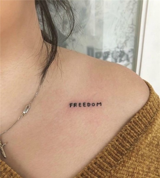 Pin by My Universem 🪐 on Tatuajes femeninos Small tattoos, F
