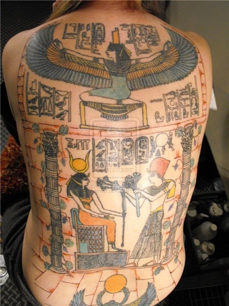 Pin by Nathan Gordon on Egyptian Tattoo Inspiration Egyptian