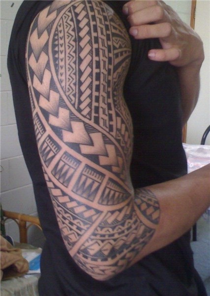 Pin by Noah Ashley on Tattoos Samoan tattoo, Polynesian tatt