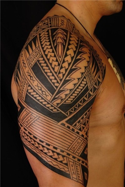 Pin by Robert Webster on Armband tattoo Polynesian tattoo, M