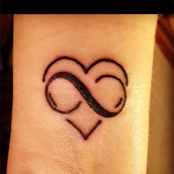 Pin by Samantha Banghart on tattoos Eternity tattoo, Eternal
