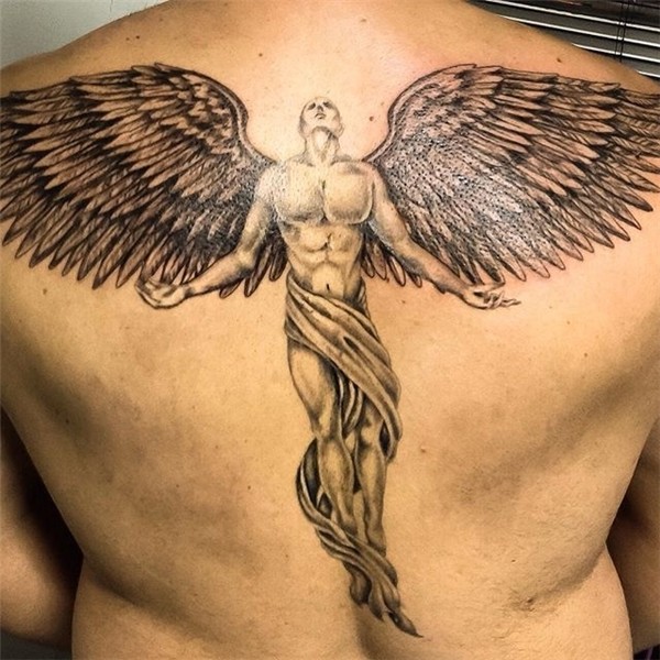 Pin by Silvia Horvathova on Tattoo Designs Men sleeve wings