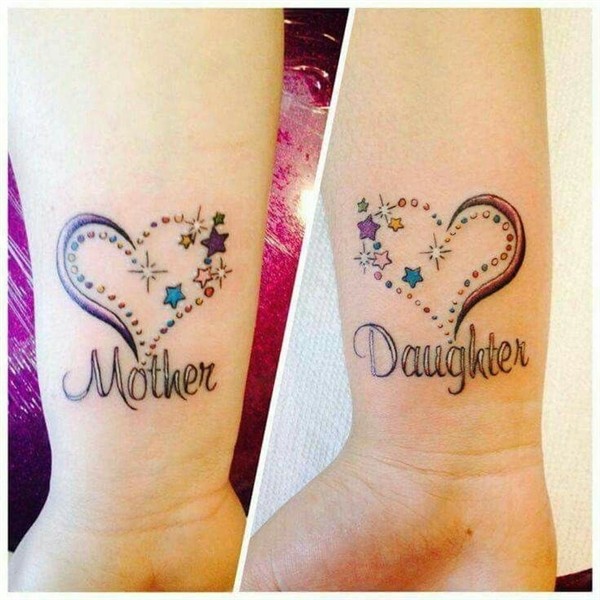 Pin by Stephanie Levin on Tattoo Designs Tattoos for daughte