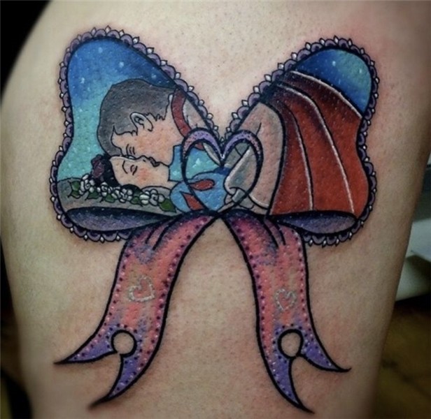 Pin by Tahni Robertson on Tattoos Disney tattoos, Disney ins