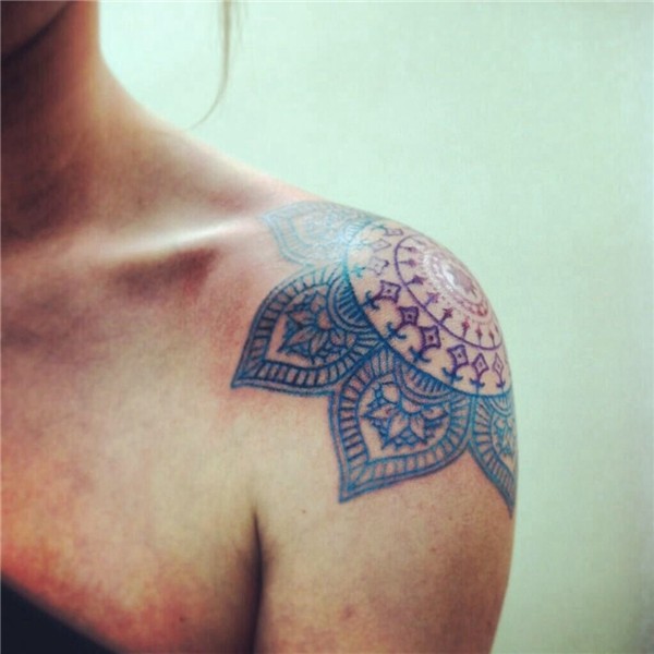 Pin by ashley abrams ⚓ ♌ on Ink Mandala tattoos for women, M