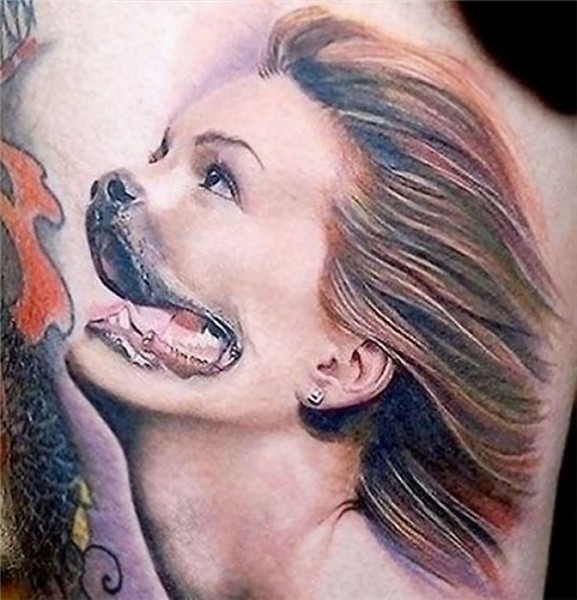 Pin by danjablog on All Niches Tattoo Terrible tattoos, Tatt
