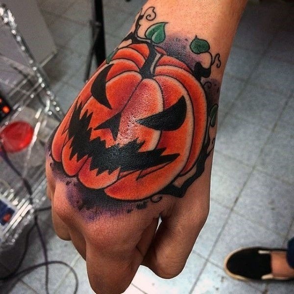 Pin by kendrick_nicolPH on Halloween Tattoo Scary tattoos, H