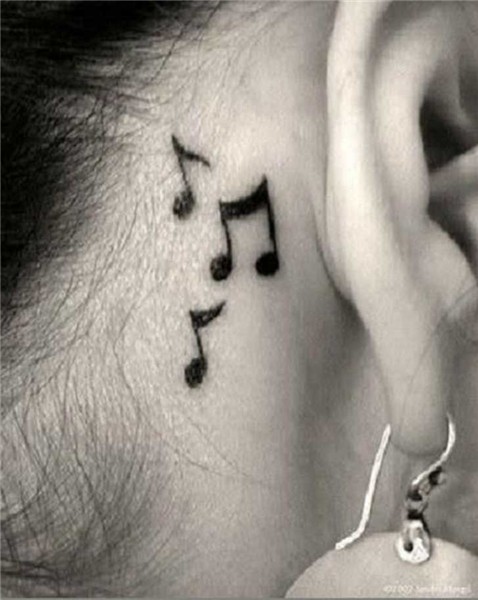 Pin by marina on Tatto's Music tattoo designs, Music tattoos