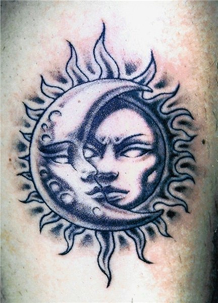 Pin by melissa freeman on drawing ideas Sun tattoo designs,
