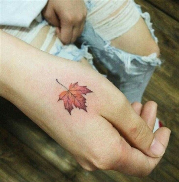 Pin by robin hill on sueños Autumn tattoo, Tattoos, Beautifu