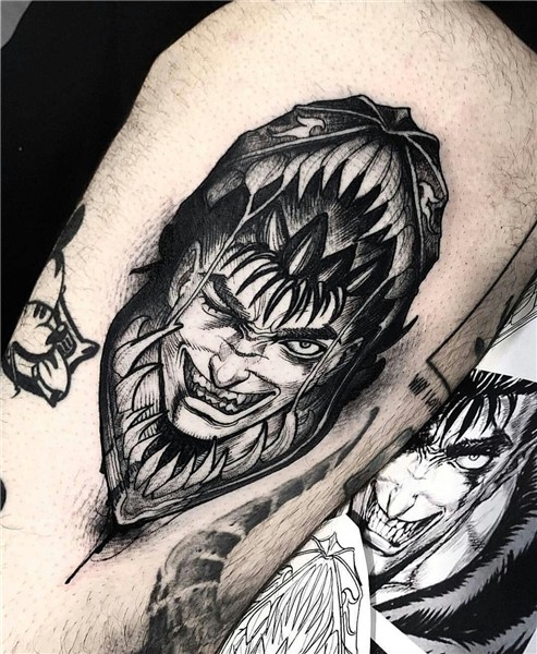 Pin de buntar em Tattoo Animes Tatuagem, Desenhos para tatua