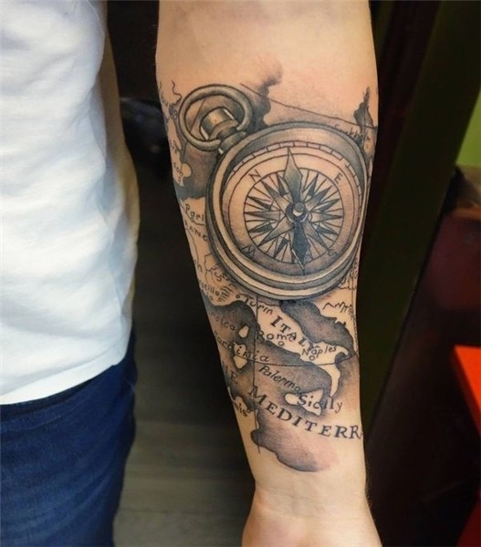 Pin di Tim Viravouth su Tattoos Idee per tatuaggi, Tatuaggi