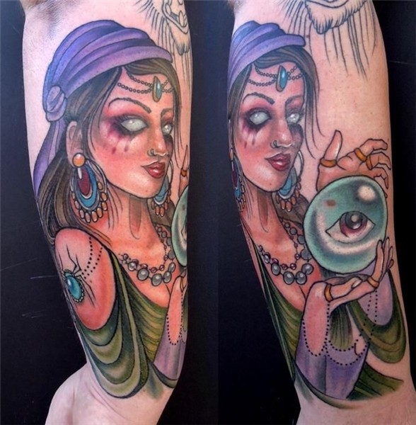 Pin em Tattoos by Katelyn Crane