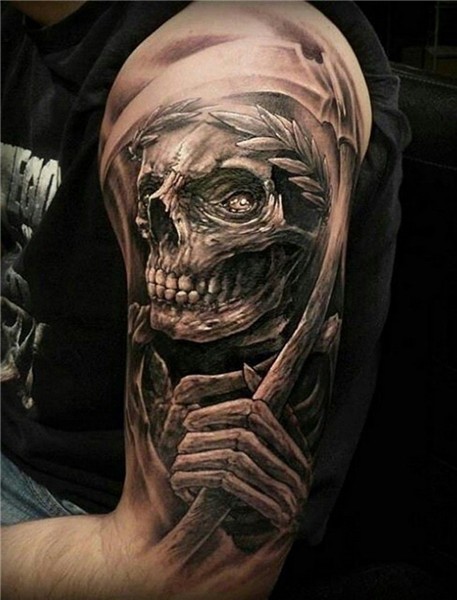 Pin on Detaile 3 D Tatto