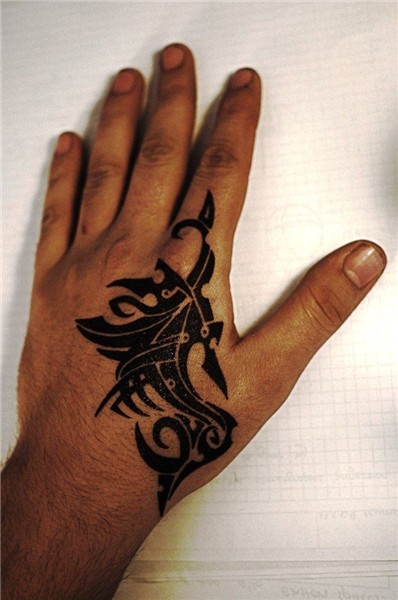 Pin on Hand & Fuß Tattoos