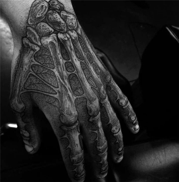 Pin on Hand tattoos