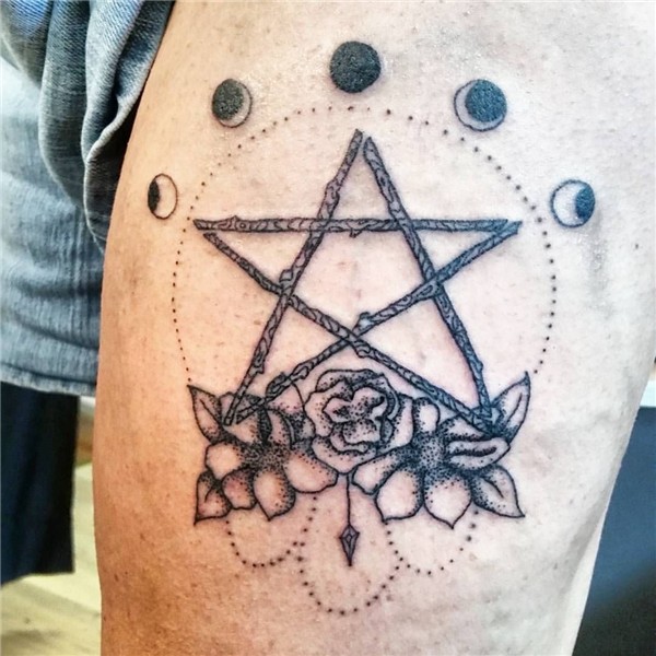 Pin on Tattoo Inspiration