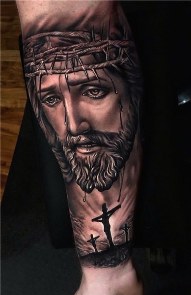 Pin on Tatuagens Religiosas