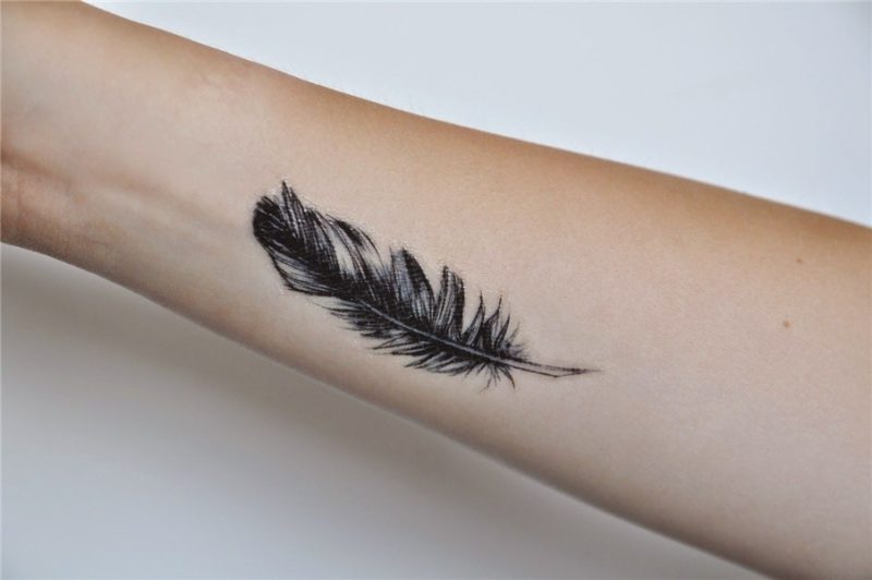 Pin von Stephanie M auf Tattoos Unterarm tattoo, Unterarm ta
