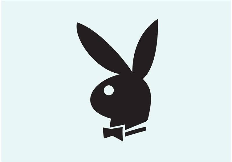 Playboy Bunny 64691 Vector Art at Vecteezy