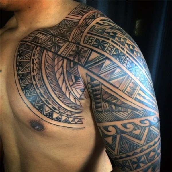 Podobny obraz Hawaiian tattoo traditional, Tribal tattoos, H