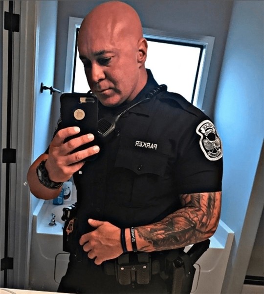 Police Officer Tattoo Policy