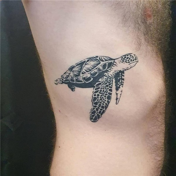 Popular Images Sea Turtle Tattoo Meaning High Quality
