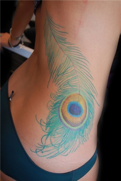 Popular varieties of Feather Tattoos ideas and meanings Feat