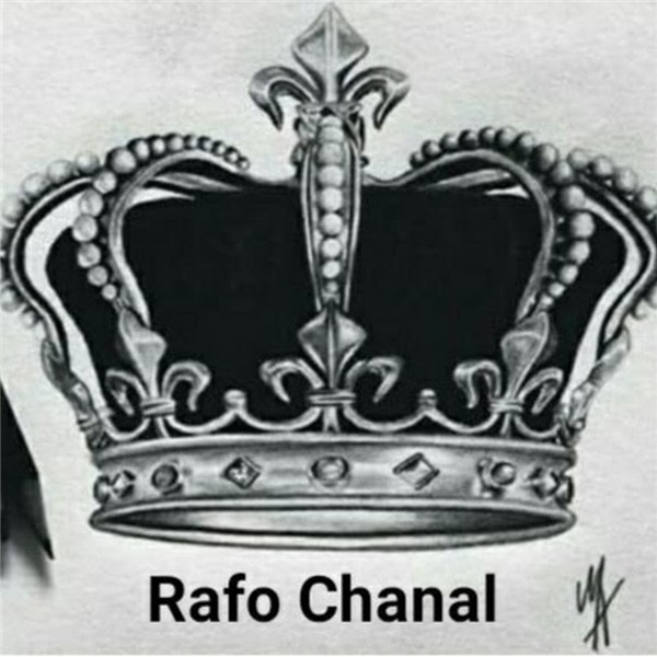 Rafo Chanal - YouTube