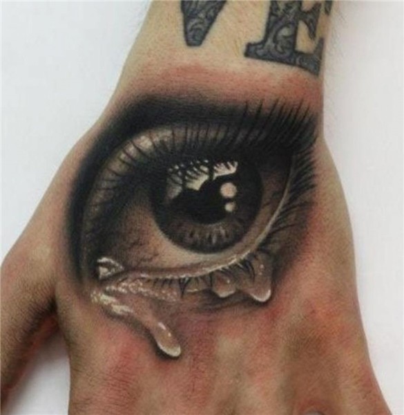 Realistic Eye Tattoo Ideas For 2016 Tattoo Ideas Gallery wit