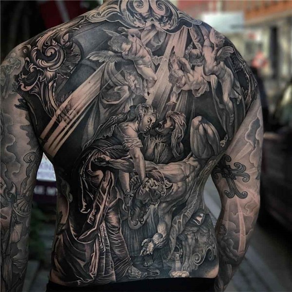 Religious tattoos Best Tattoo Ideas Gallery