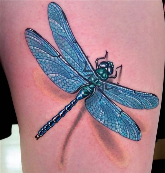 Resultado de imagen de tatoo libélula Dragonfly tattoo desig