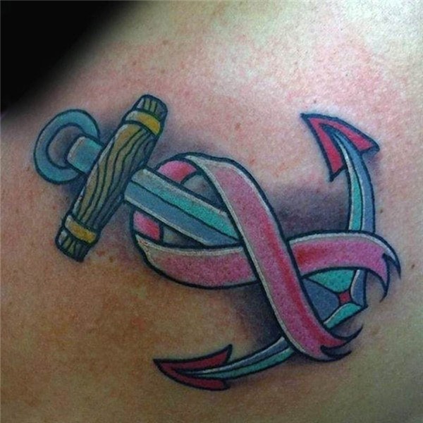 Ribbon Tattoo Ideas - Tattoo For Women