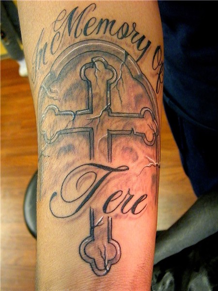 Rip Grandpa Tattoos On Arm * Arm Tattoo Sites