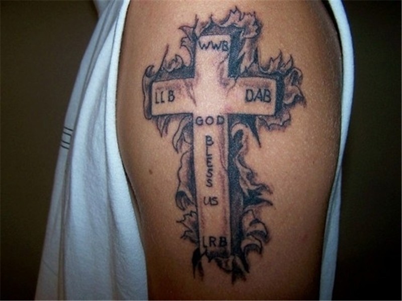Rip Tattoos - Art Tattoo Design