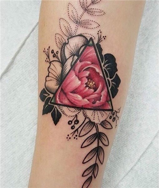 Roses tattoo!! shared by Mgirl on We Heart It