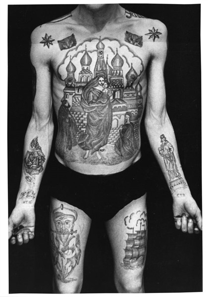Russian prison tattos.. Russian prison tattoos, Russian crim