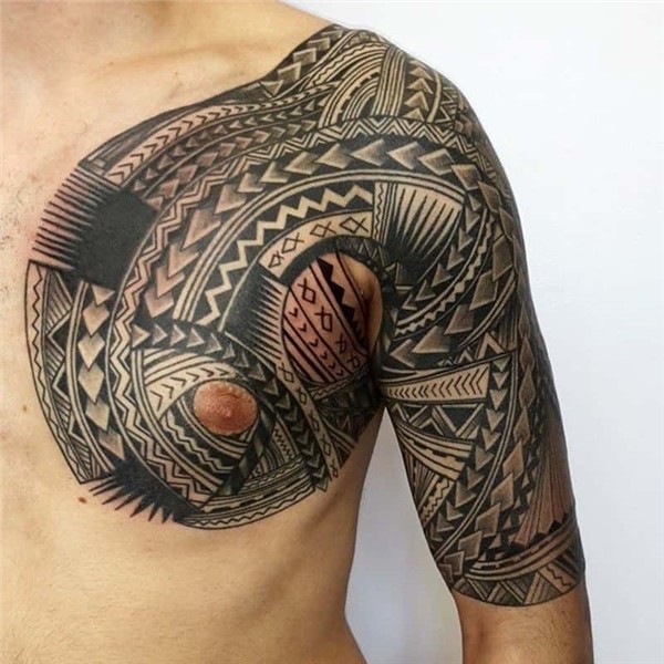 Sacred Samoan Tattoos - Tattoo For Women