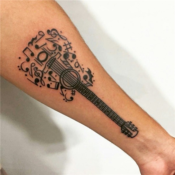 Sammo2013 Music tattoo designs, Tattoo fonts, Beauty tattoos