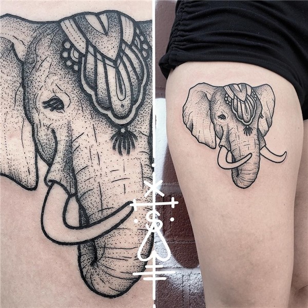 Sarah Herzdame Best Tattoo Ideas Gallery