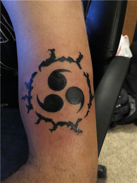 Sasuke Curse Mark Tattoo Tatuajes, Rapiditas