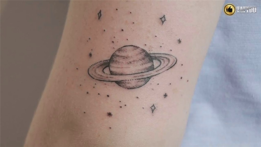 Saturn Tattoo Designs - Bing images