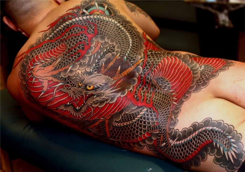 Savannah Colleen creates a genre of tattooing entirely her o